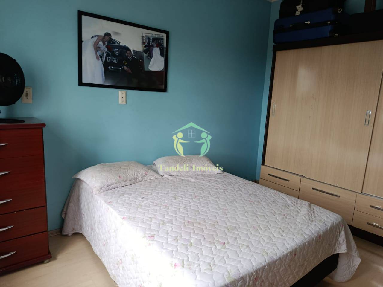 Sobrado, 3 quartos, 198 m² - Foto 16