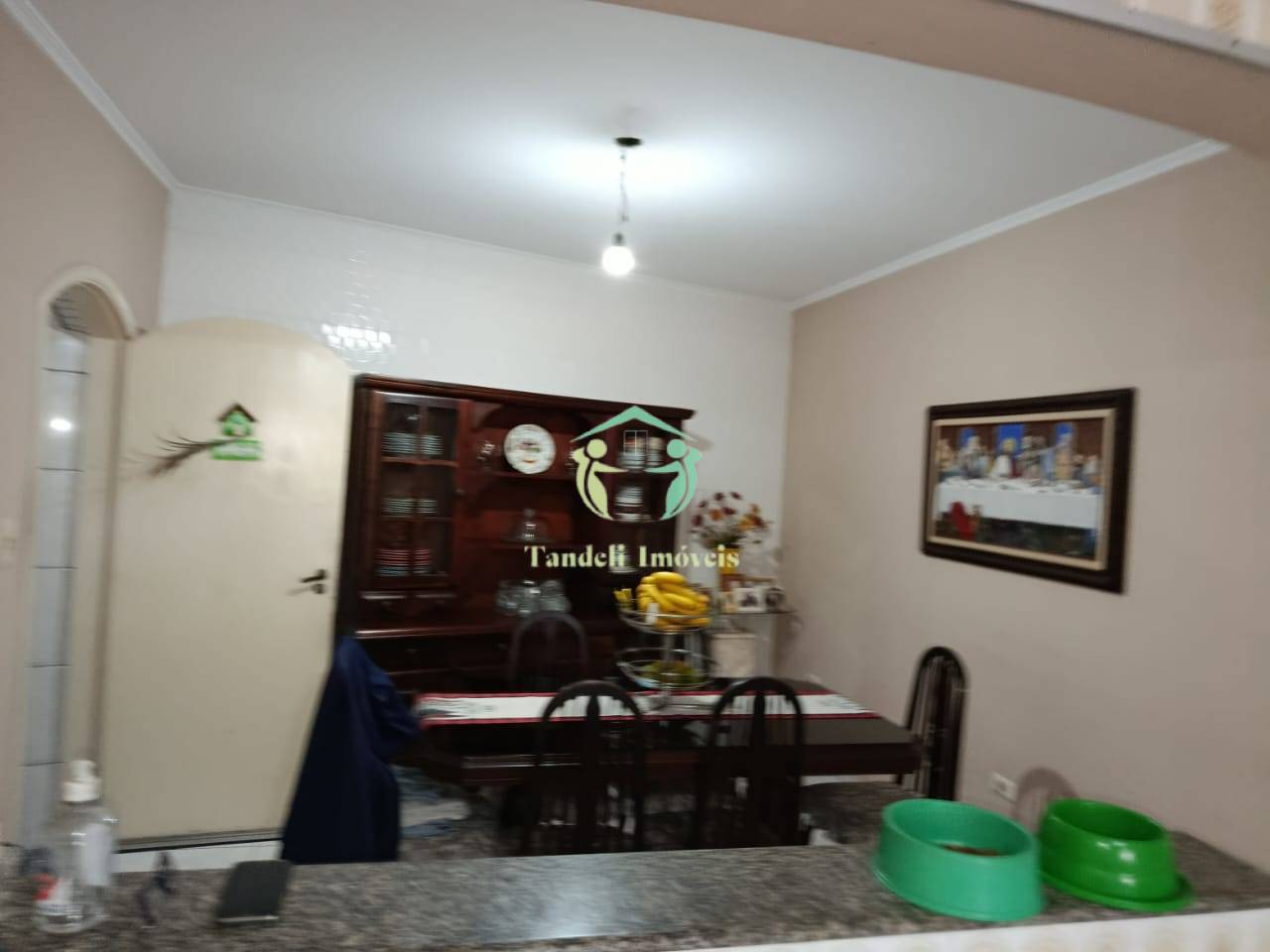 Sobrado, 3 quartos, 198 m² - Foto 4