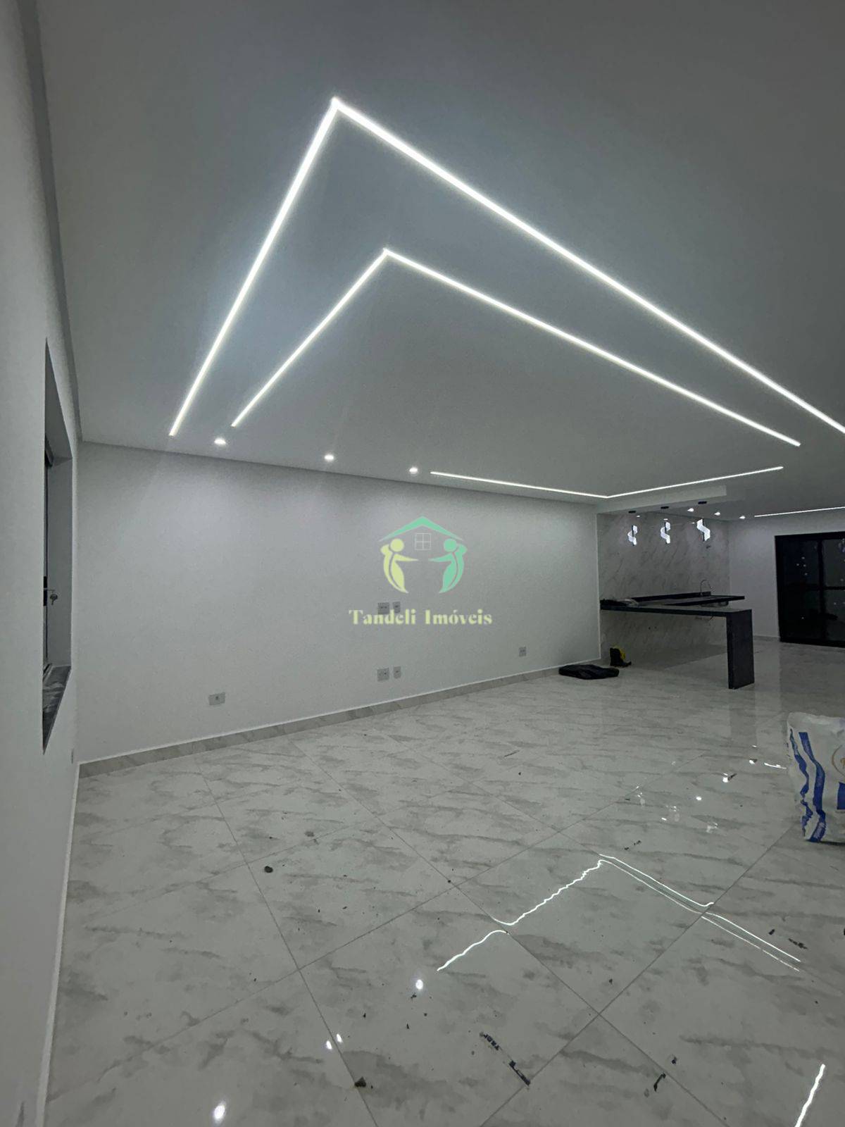 Sobrado, 3 quartos, 155 m² - Foto 2