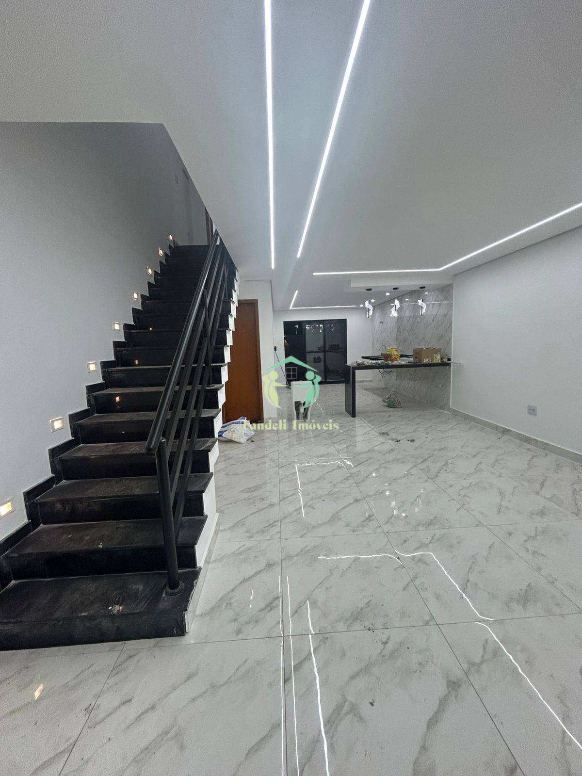 Sobrado, 3 quartos, 155 m² - Foto 14