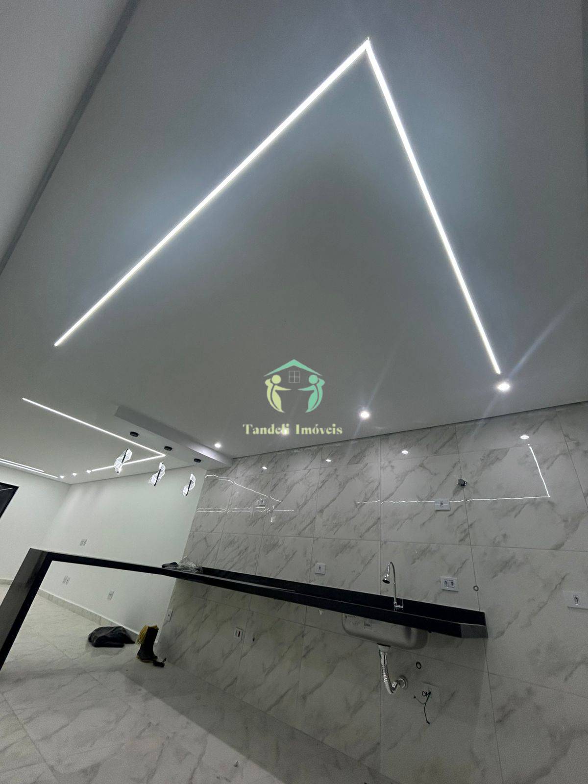 Sobrado, 3 quartos, 155 m² - Foto 4