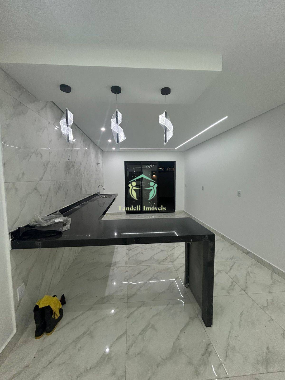 Sobrado, 3 quartos, 155 m² - Foto 3