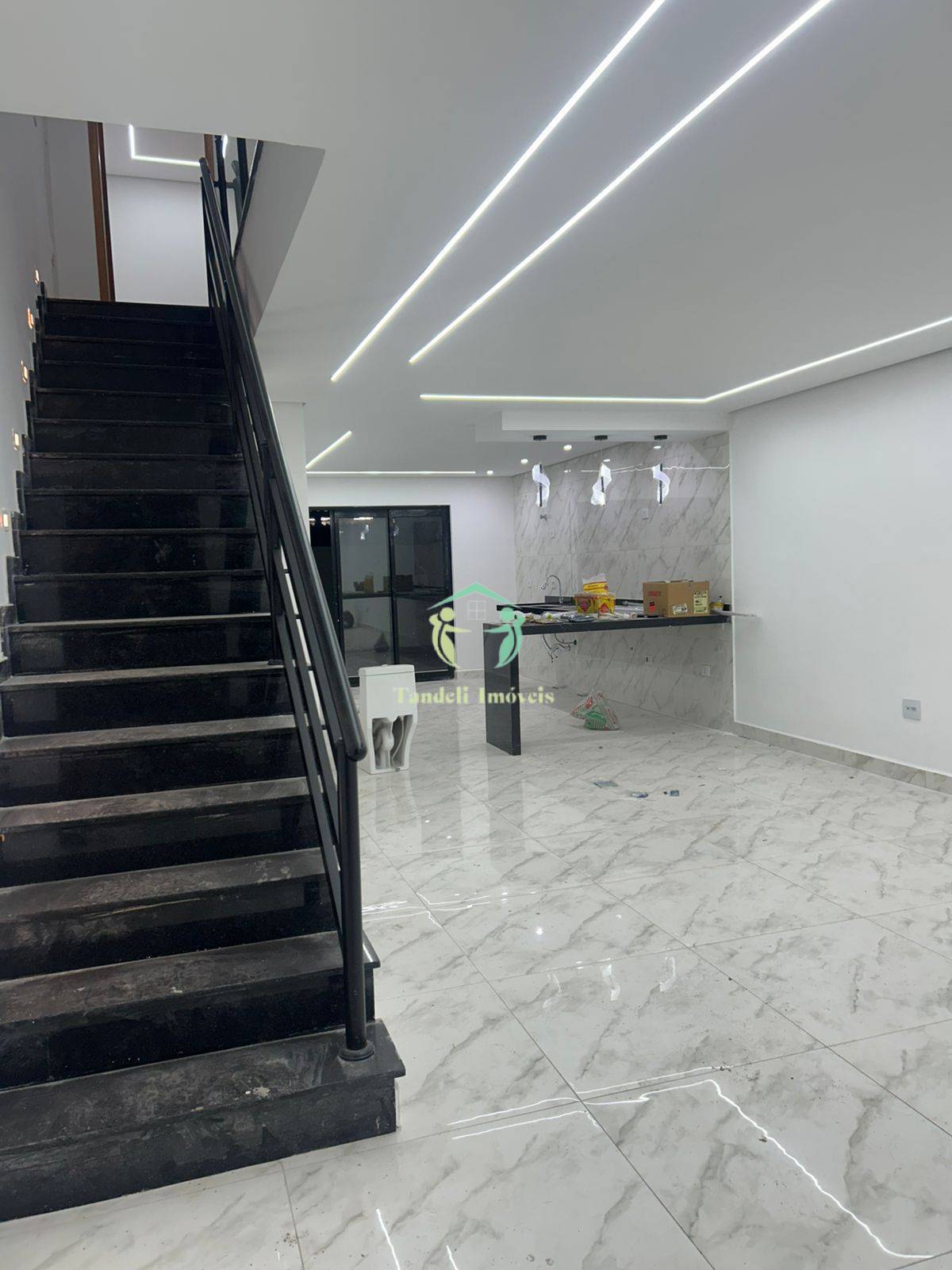 Sobrado, 3 quartos, 155 m² - Foto 16