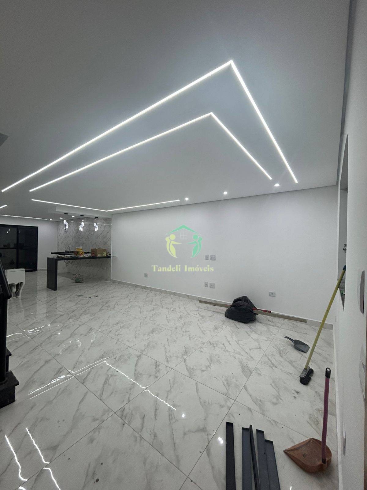 Sobrado, 3 quartos, 155 m² - Foto 8