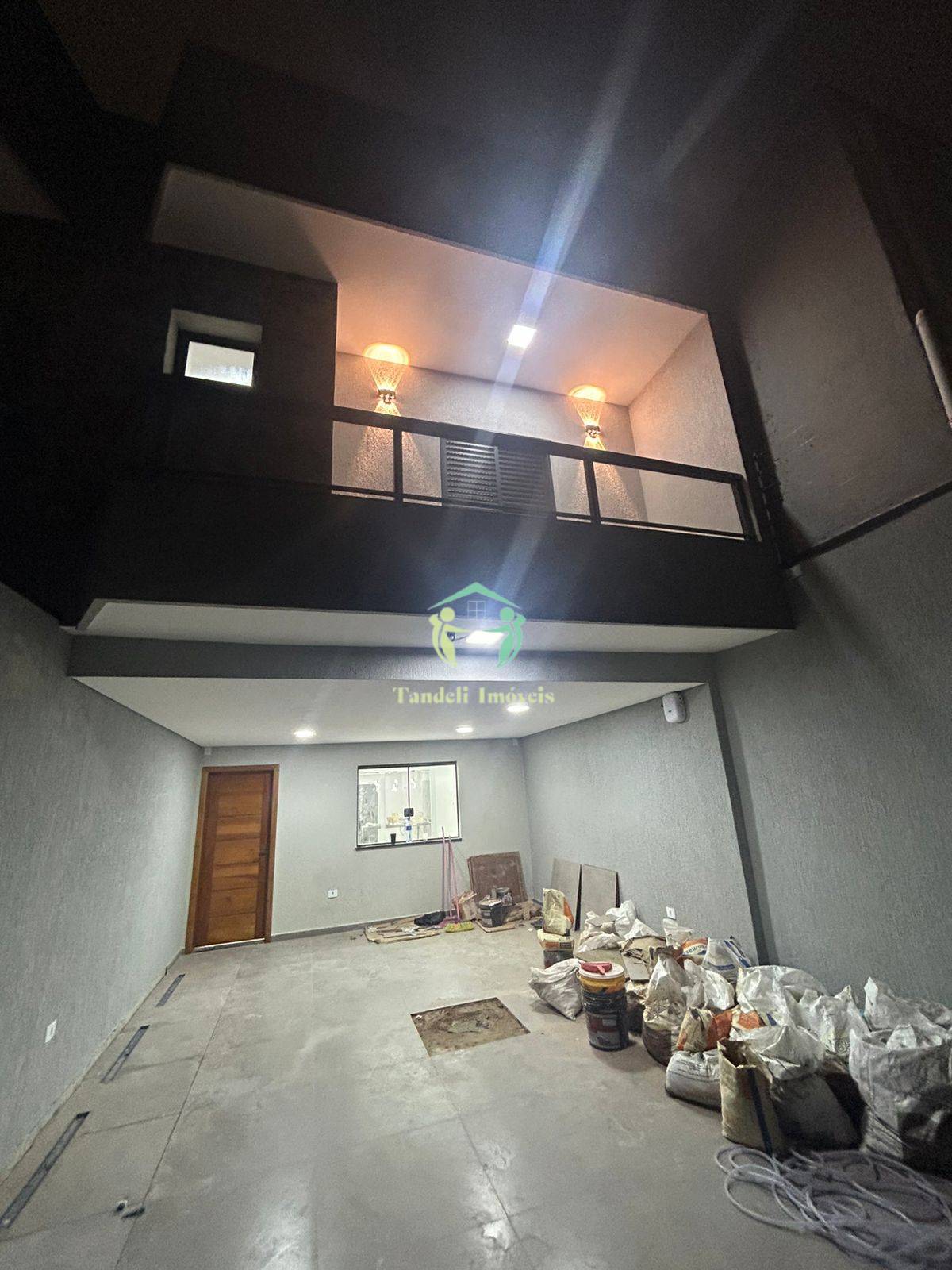 Sobrado, 3 quartos, 155 m² - Foto 24