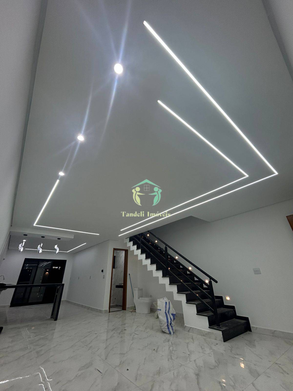 Sobrado, 3 quartos, 155 m² - Foto 12
