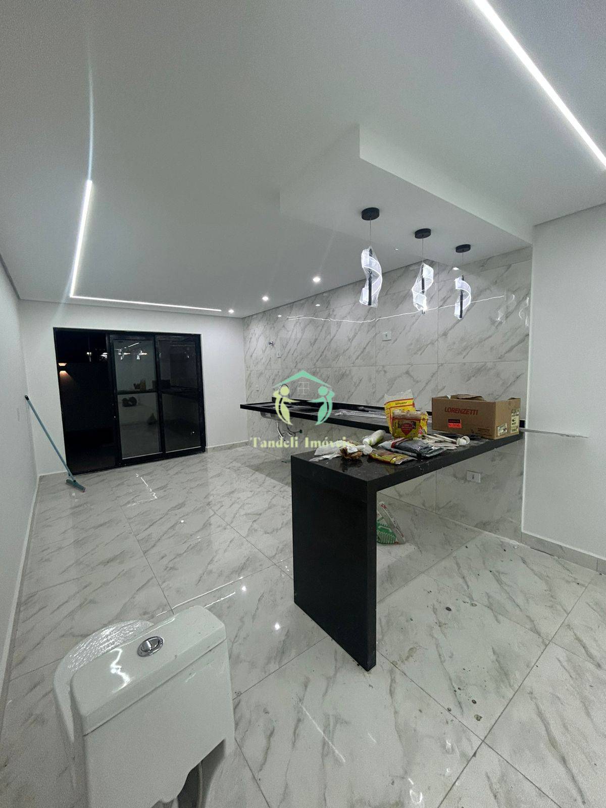 Sobrado, 3 quartos, 155 m² - Foto 11