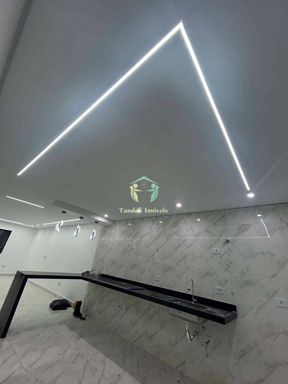 Sobrado, 3 quartos, 155 m² - Foto 5