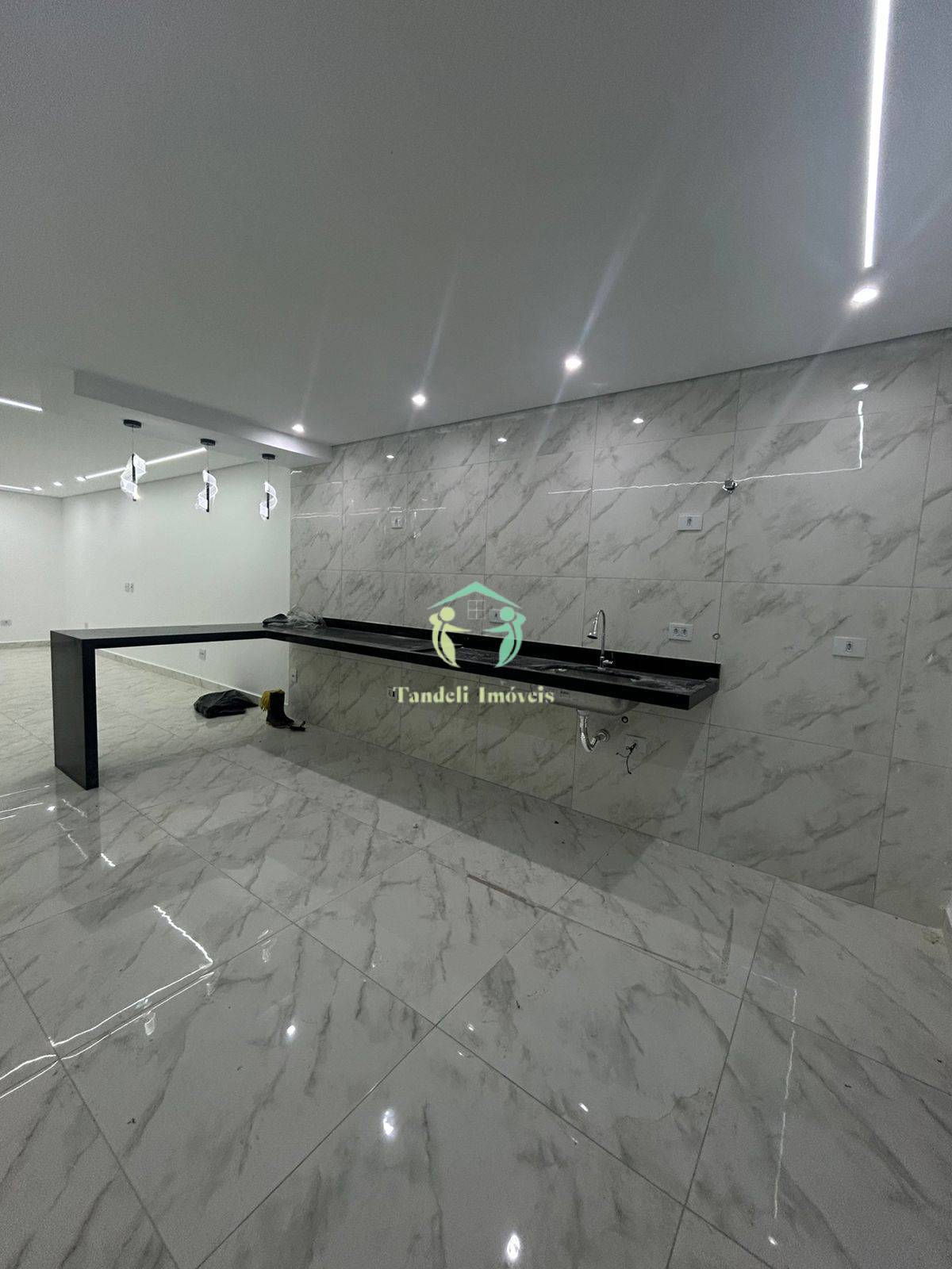 Sobrado, 3 quartos, 155 m² - Foto 10