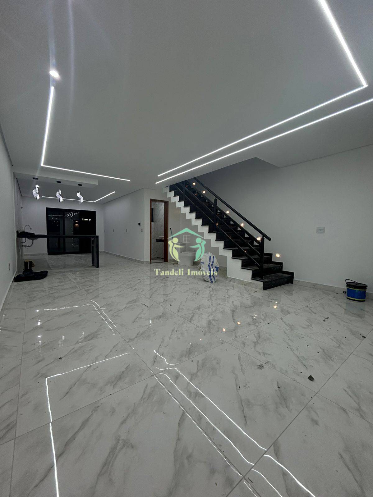Sobrado, 3 quartos, 155 m² - Foto 9