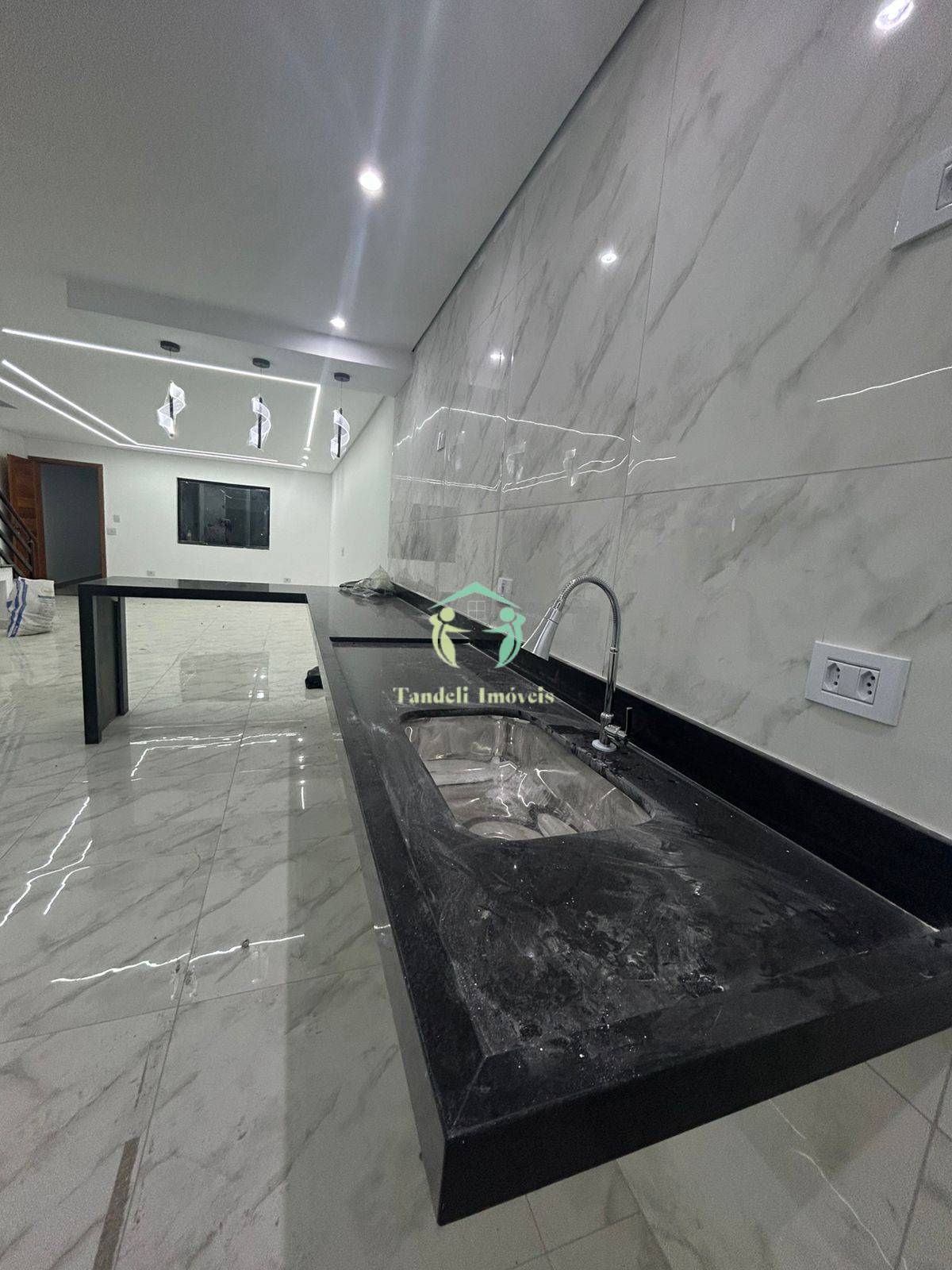 Sobrado, 3 quartos, 155 m² - Foto 8
