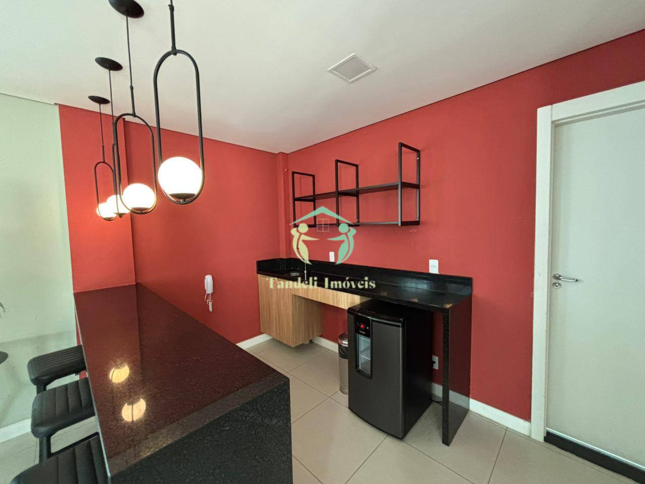 Apartamento, 2 quartos, 42 m² - Foto 27