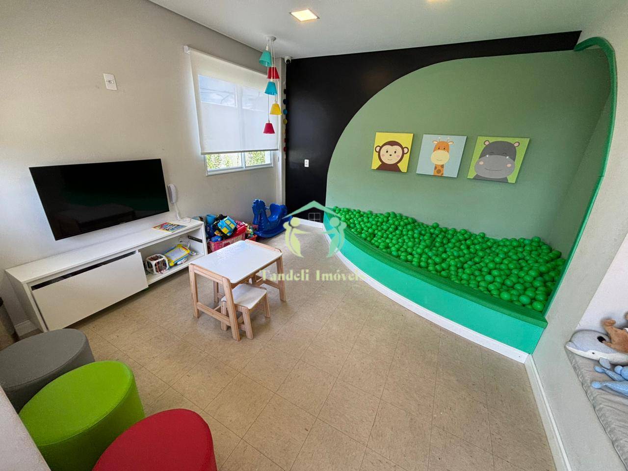 Apartamento, 2 quartos, 42 m² - Foto 25