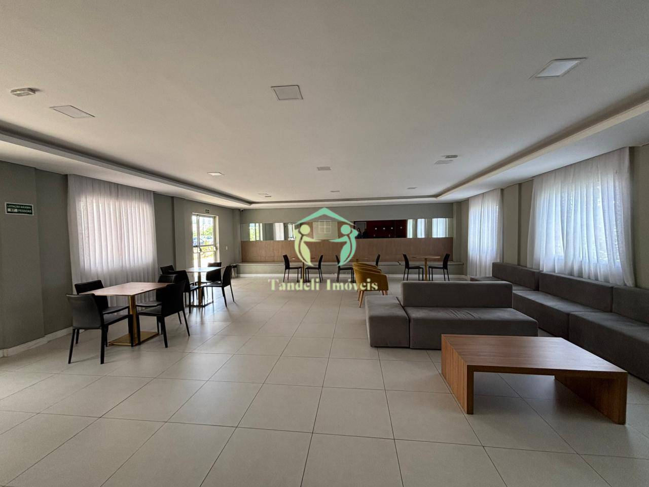 Apartamento, 2 quartos, 42 m² - Foto 28