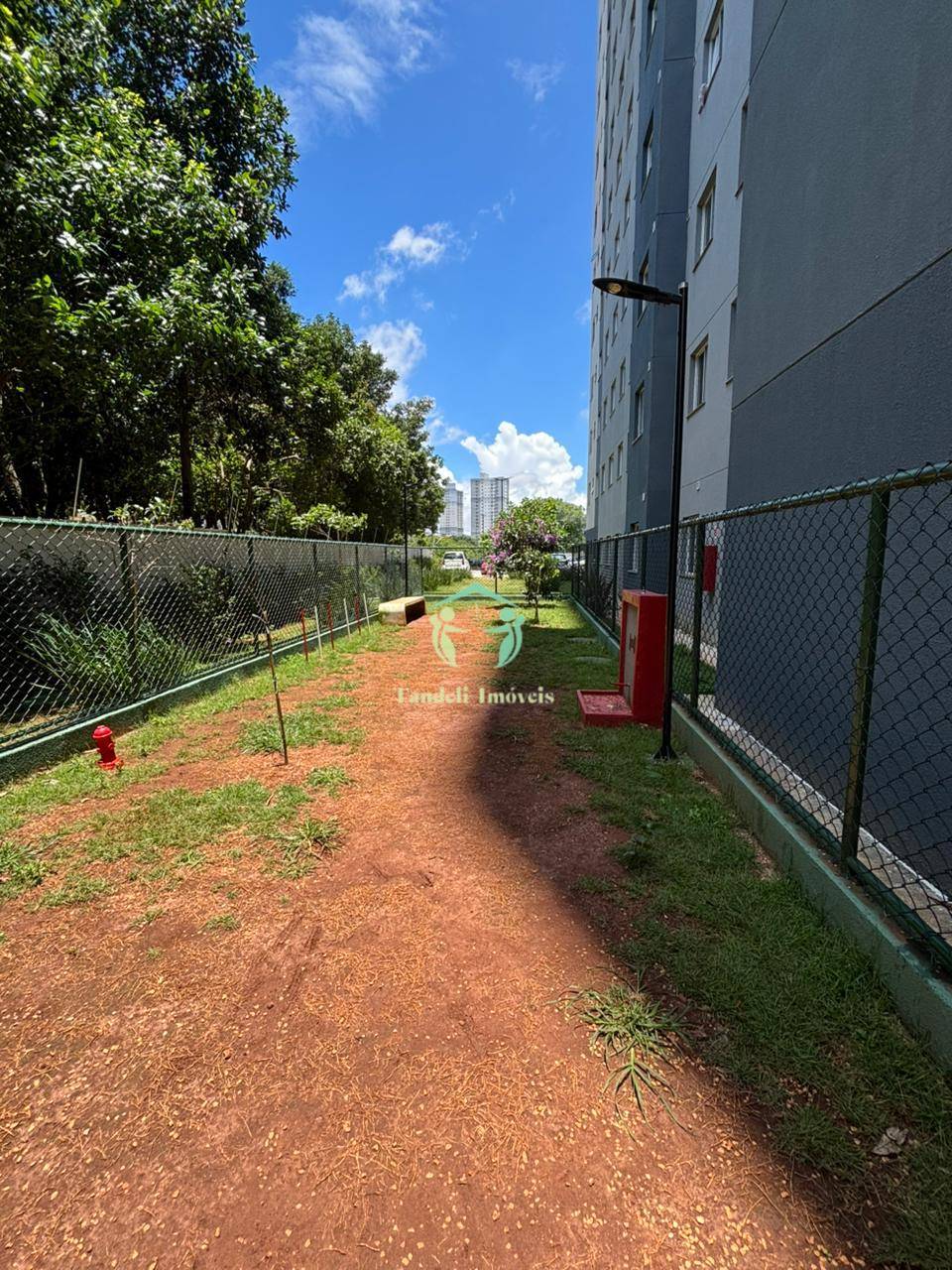 Apartamento, 2 quartos, 42 m² - Foto 33