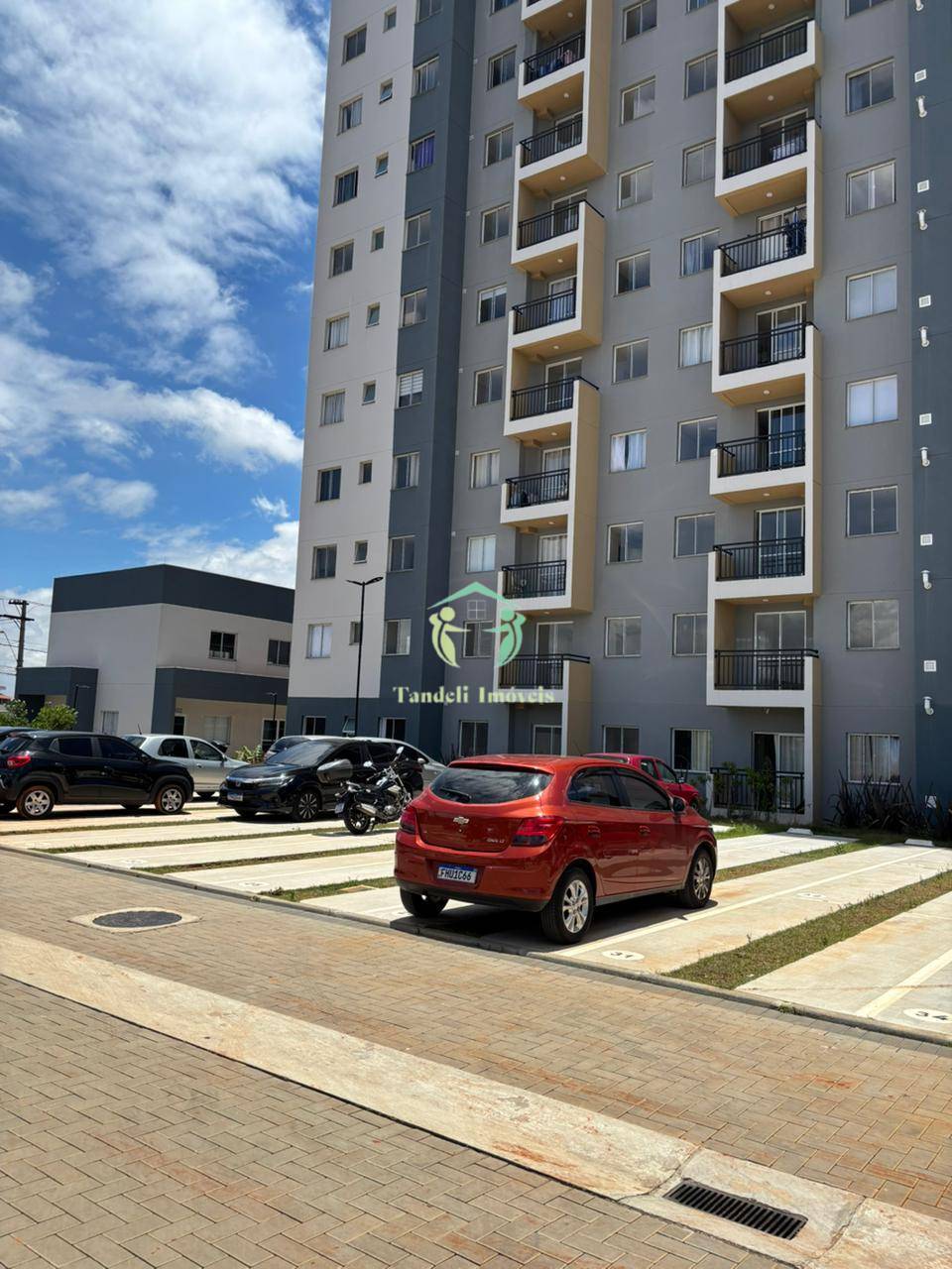 Apartamento, 2 quartos, 42 m² - Foto 30