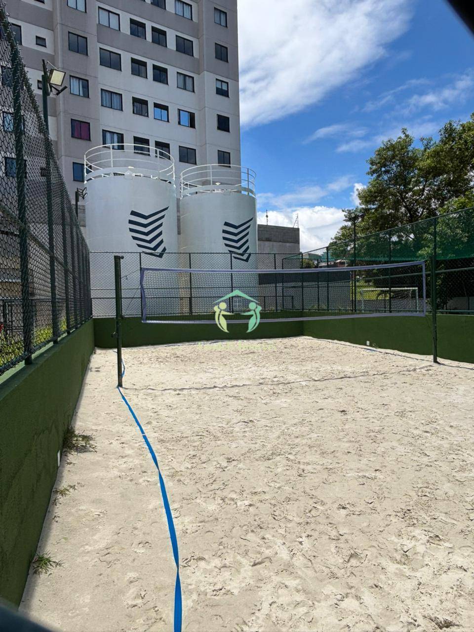 Apartamento, 2 quartos, 42 m² - Foto 23