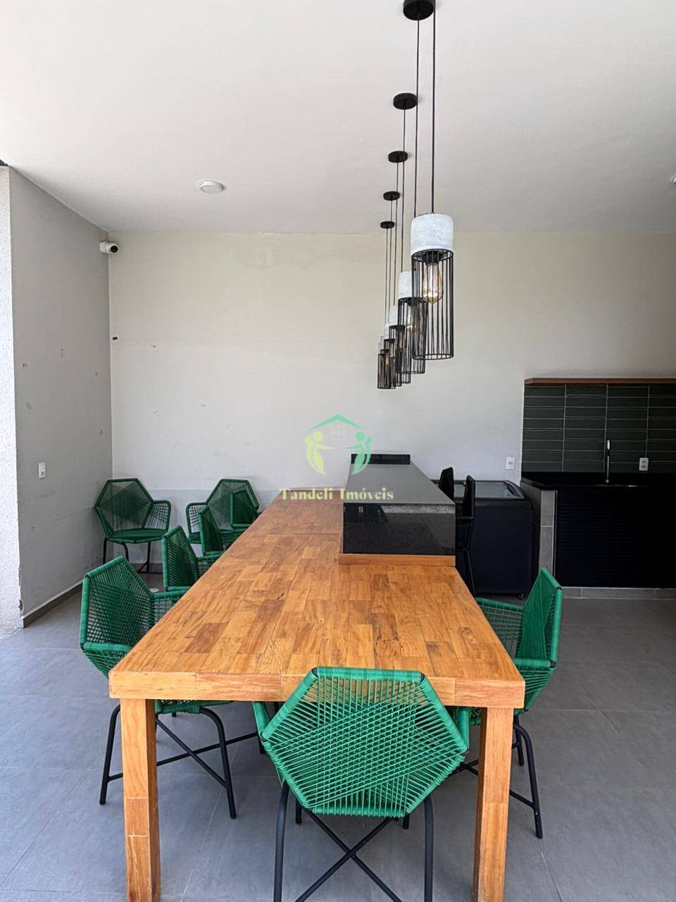 Apartamento, 2 quartos, 42 m² - Foto 37