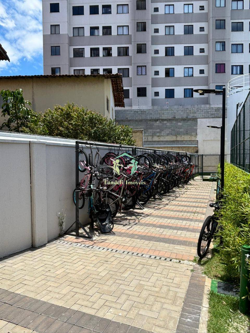 Apartamento, 2 quartos, 42 m² - Foto 36