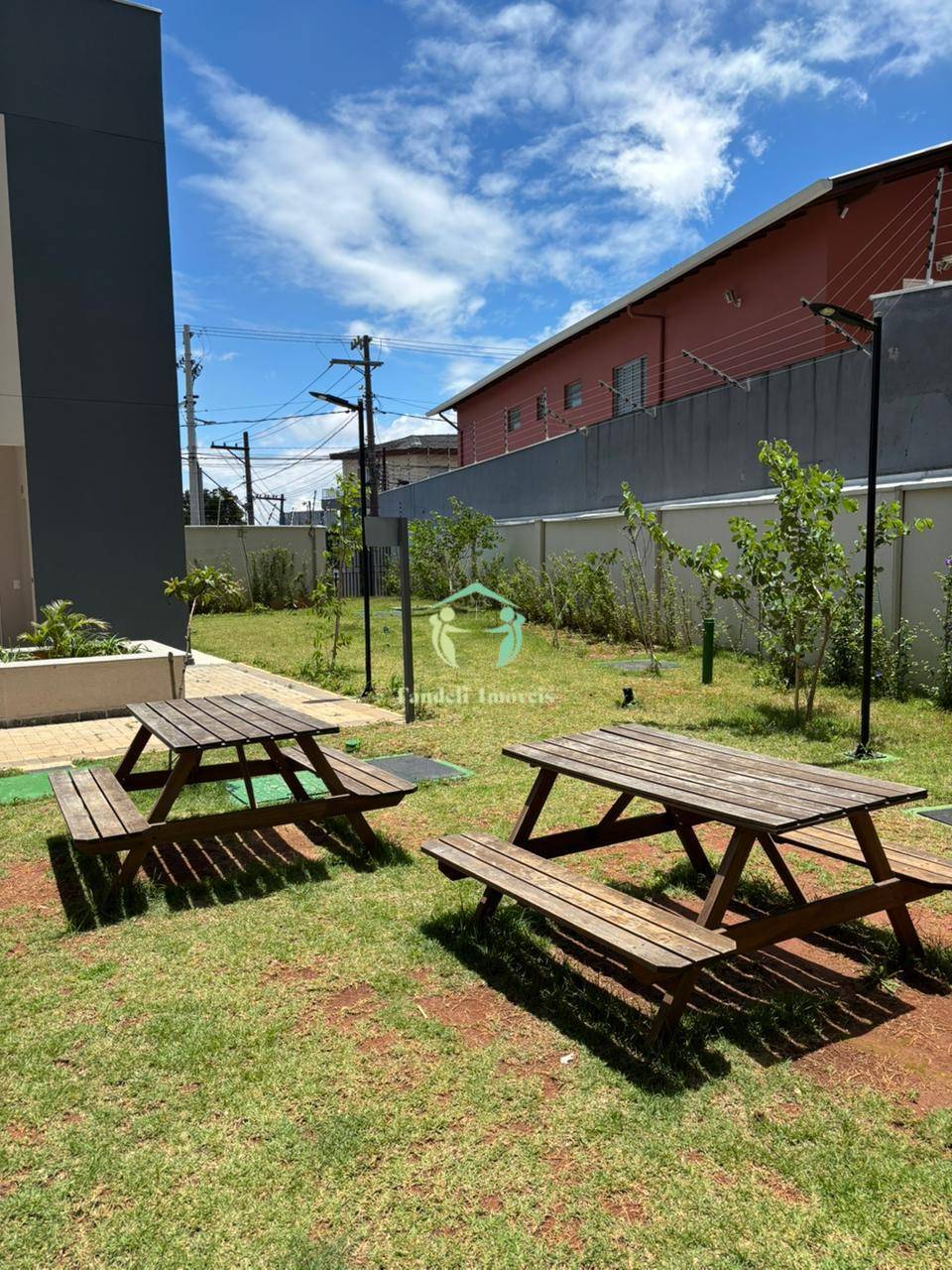 Apartamento, 2 quartos, 42 m² - Foto 44