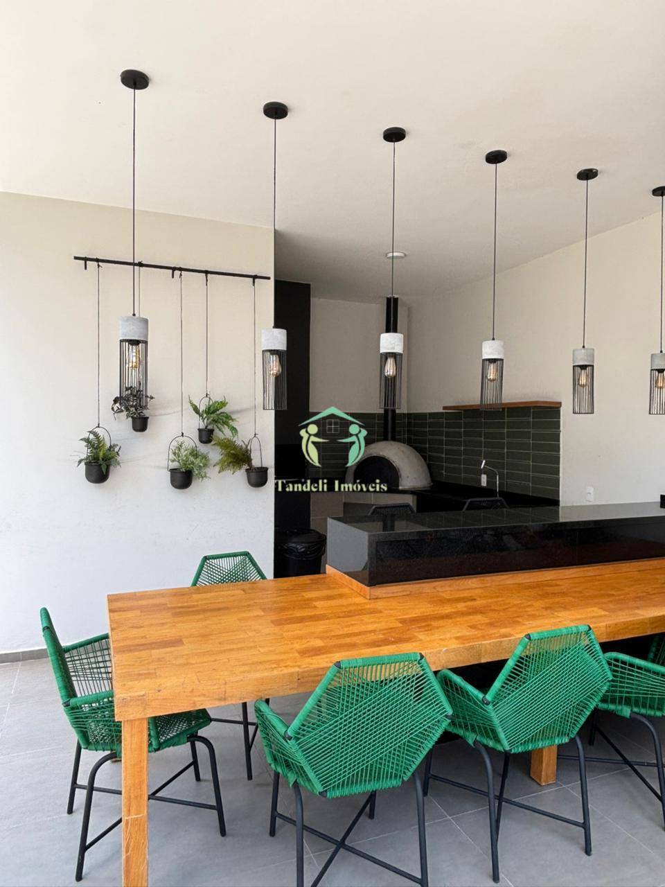 Apartamento, 2 quartos, 42 m² - Foto 38