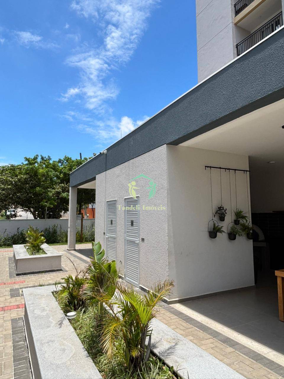 Apartamento, 2 quartos, 42 m² - Foto 40