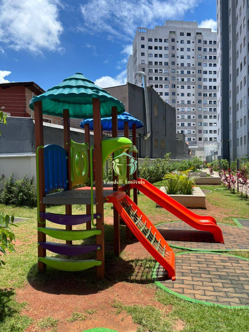 Apartamento, 2 quartos, 42 m² - Foto 46