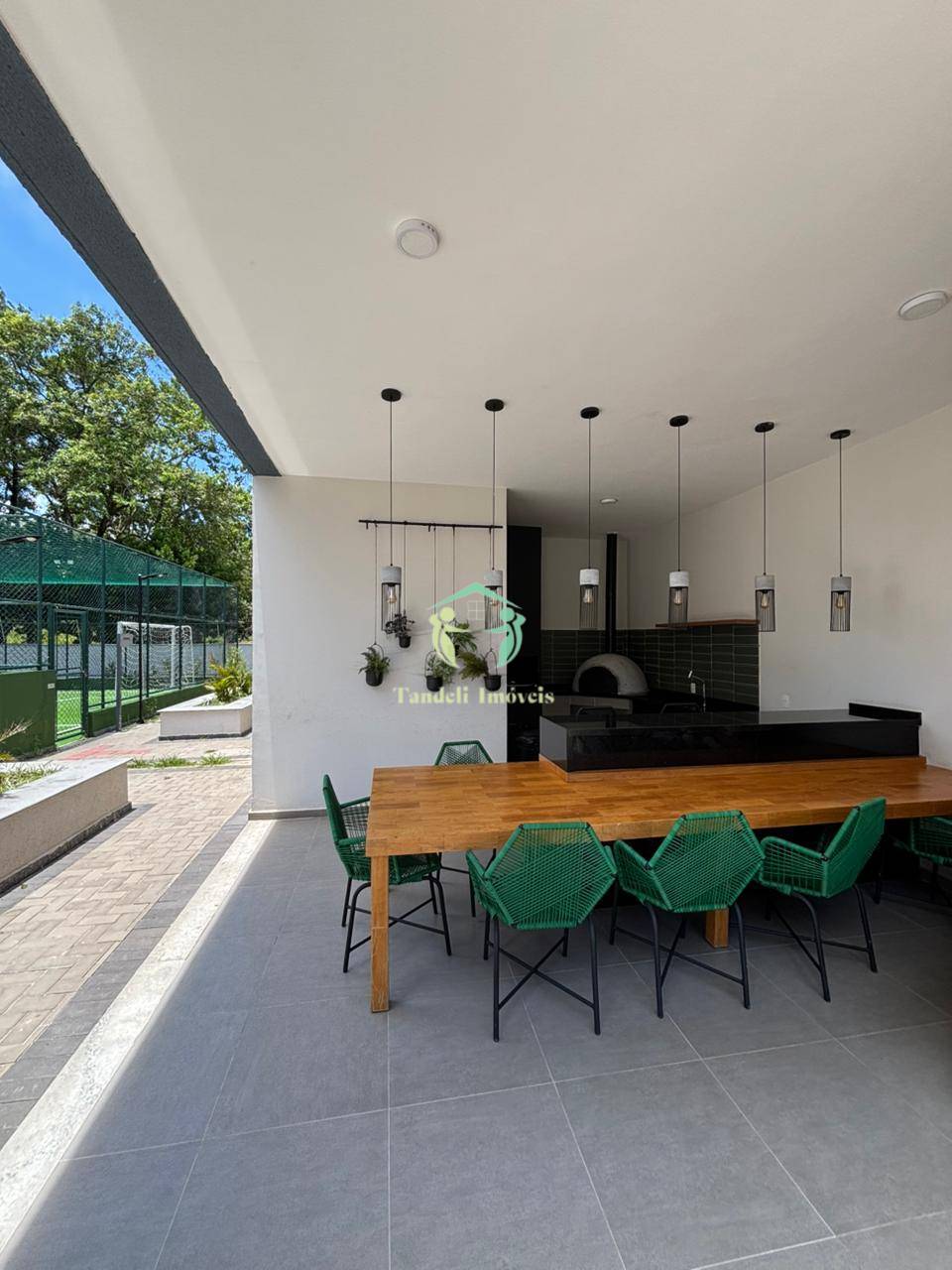 Apartamento, 2 quartos, 42 m² - Foto 39