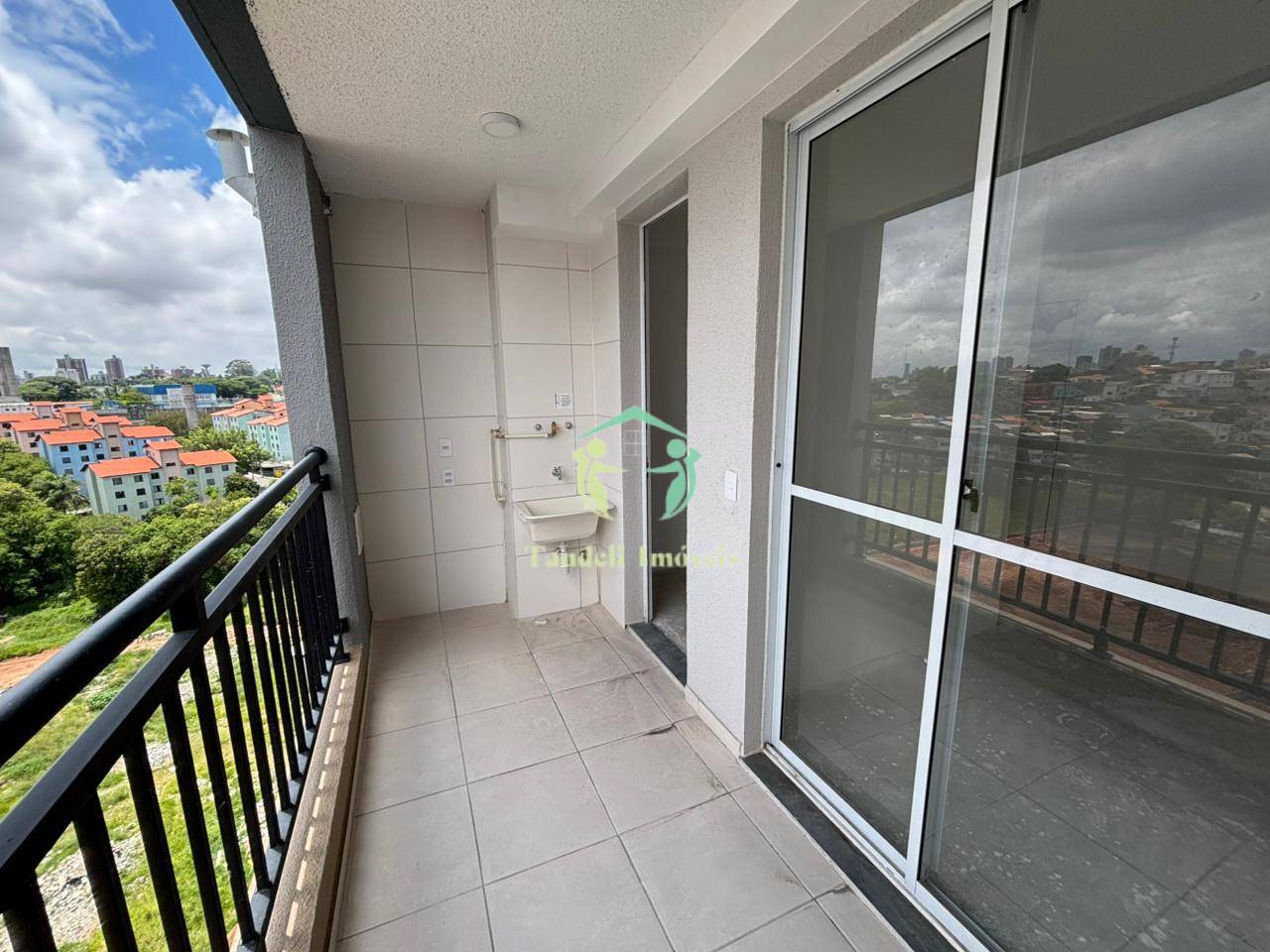 Apartamento, 2 quartos, 42 m² - Foto 6