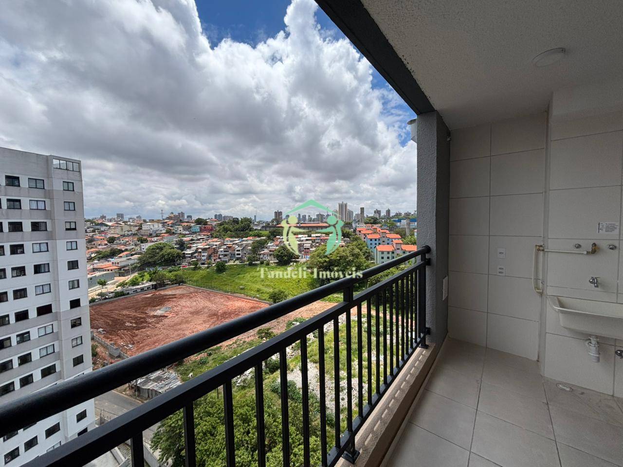 Apartamento, 2 quartos, 42 m² - Foto 9