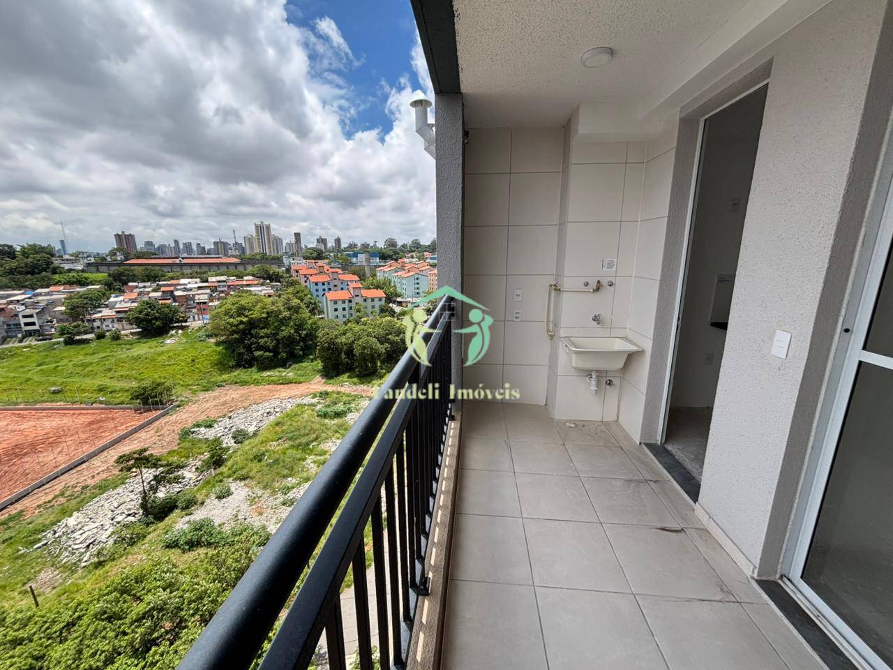 Apartamento, 2 quartos, 42 m² - Foto 7