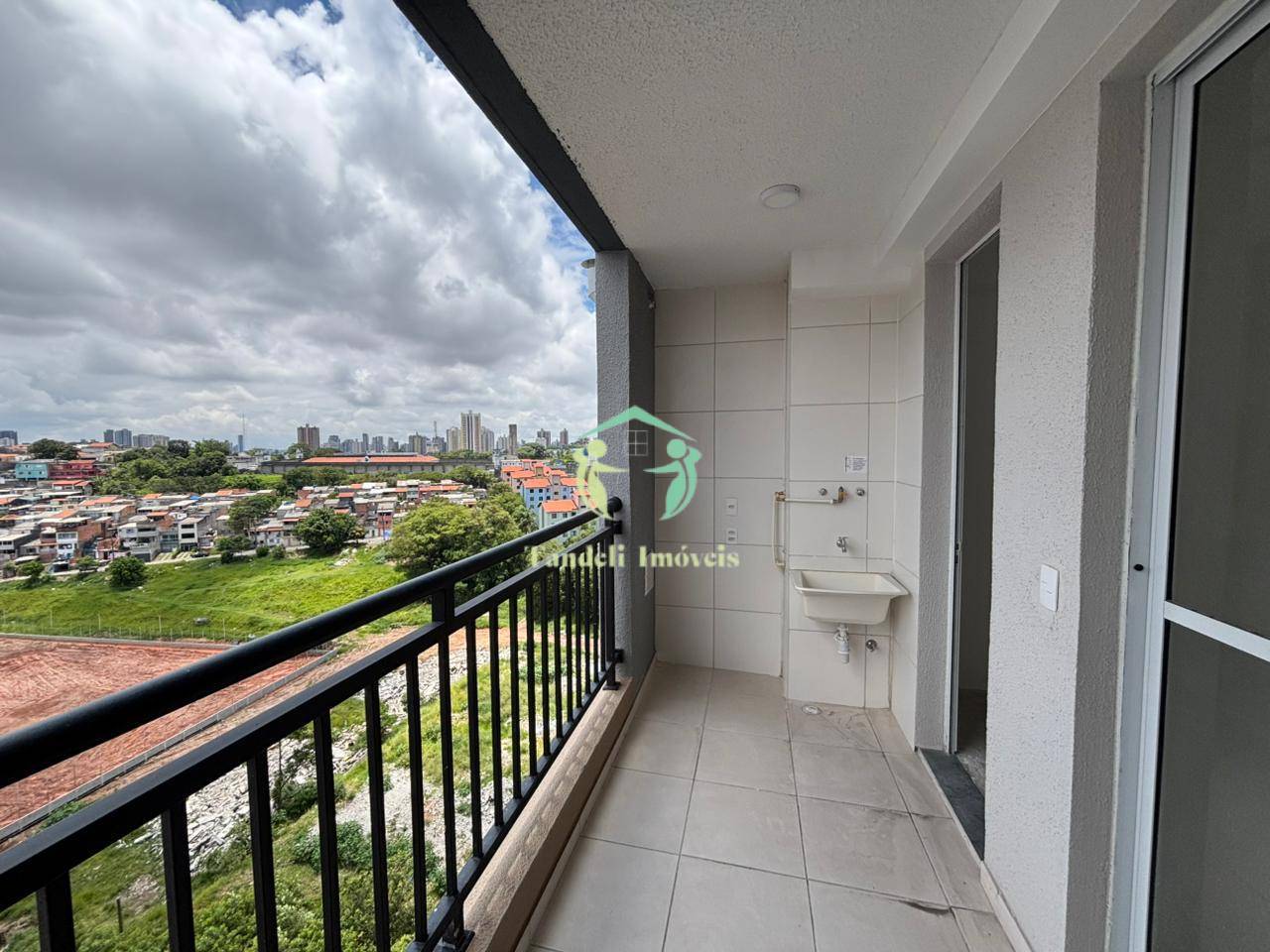 Apartamento, 2 quartos, 42 m² - Foto 8