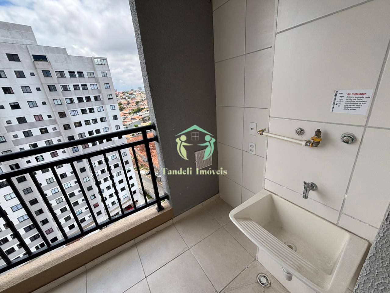 Apartamento, 2 quartos, 42 m² - Foto 10