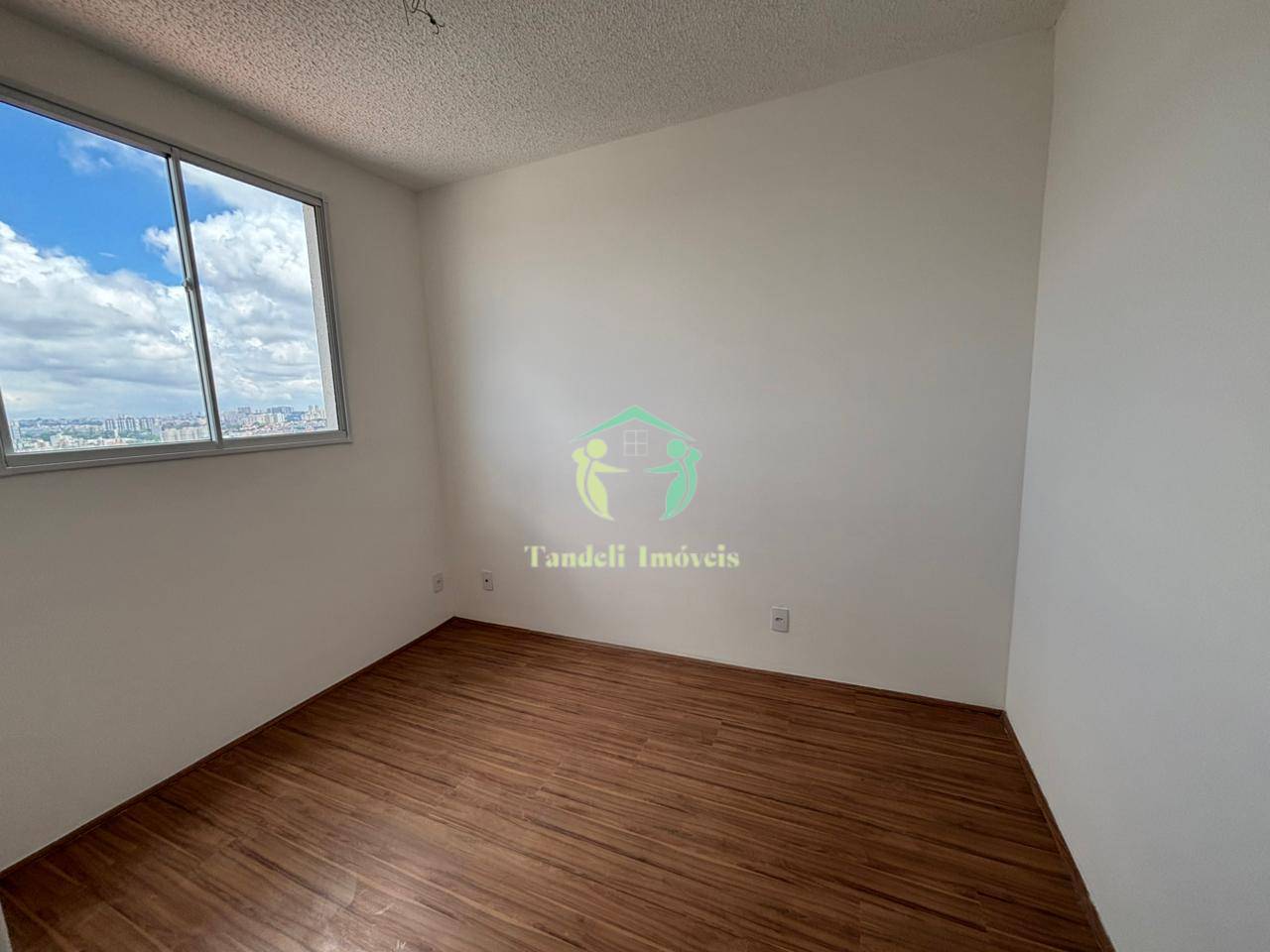 Apartamento, 2 quartos, 42 m² - Foto 16