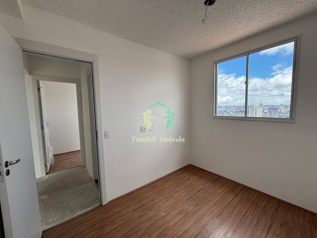 Apartamento, 2 quartos, 42 m² - Foto 15