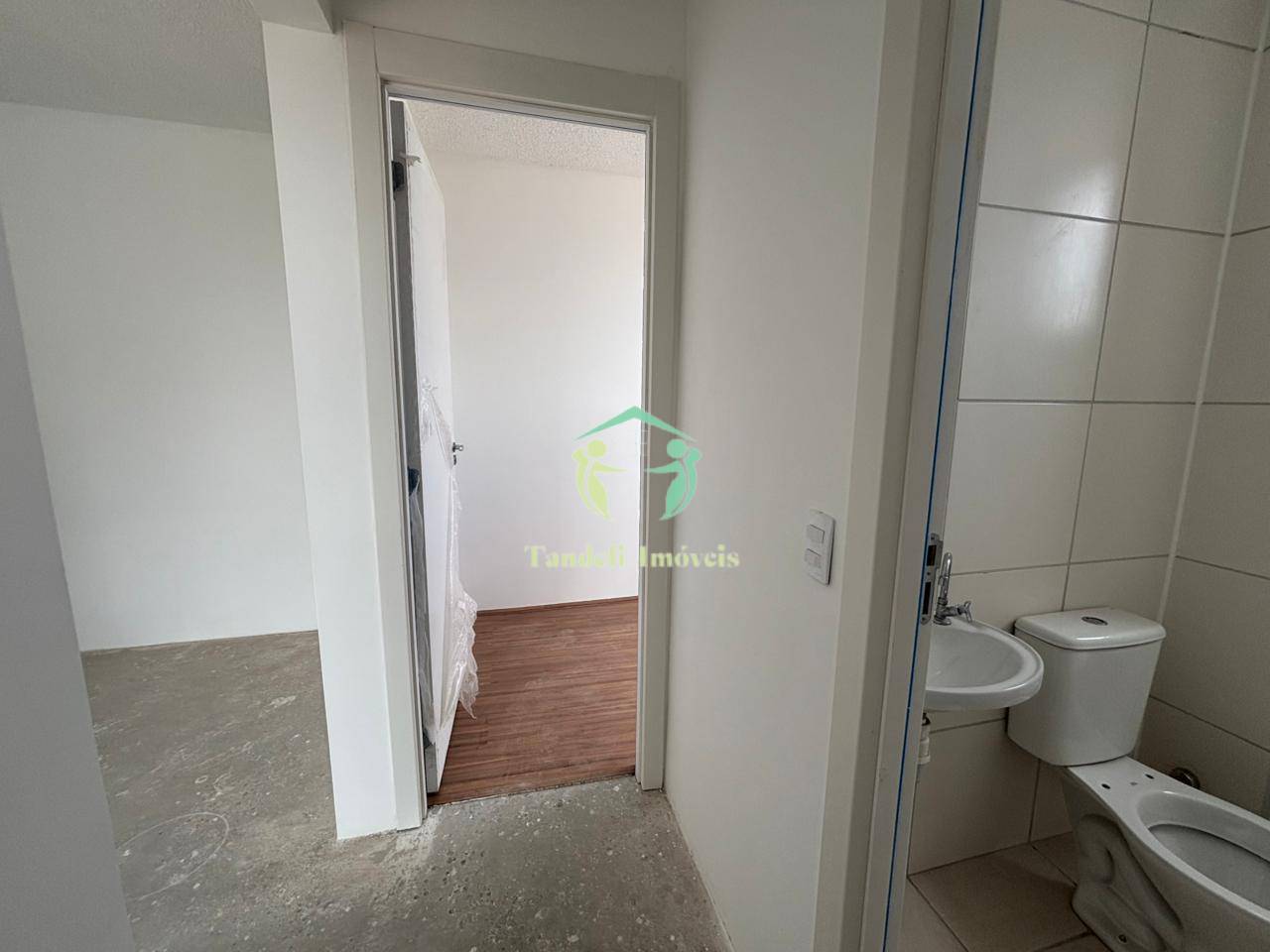 Apartamento, 2 quartos, 42 m² - Foto 11
