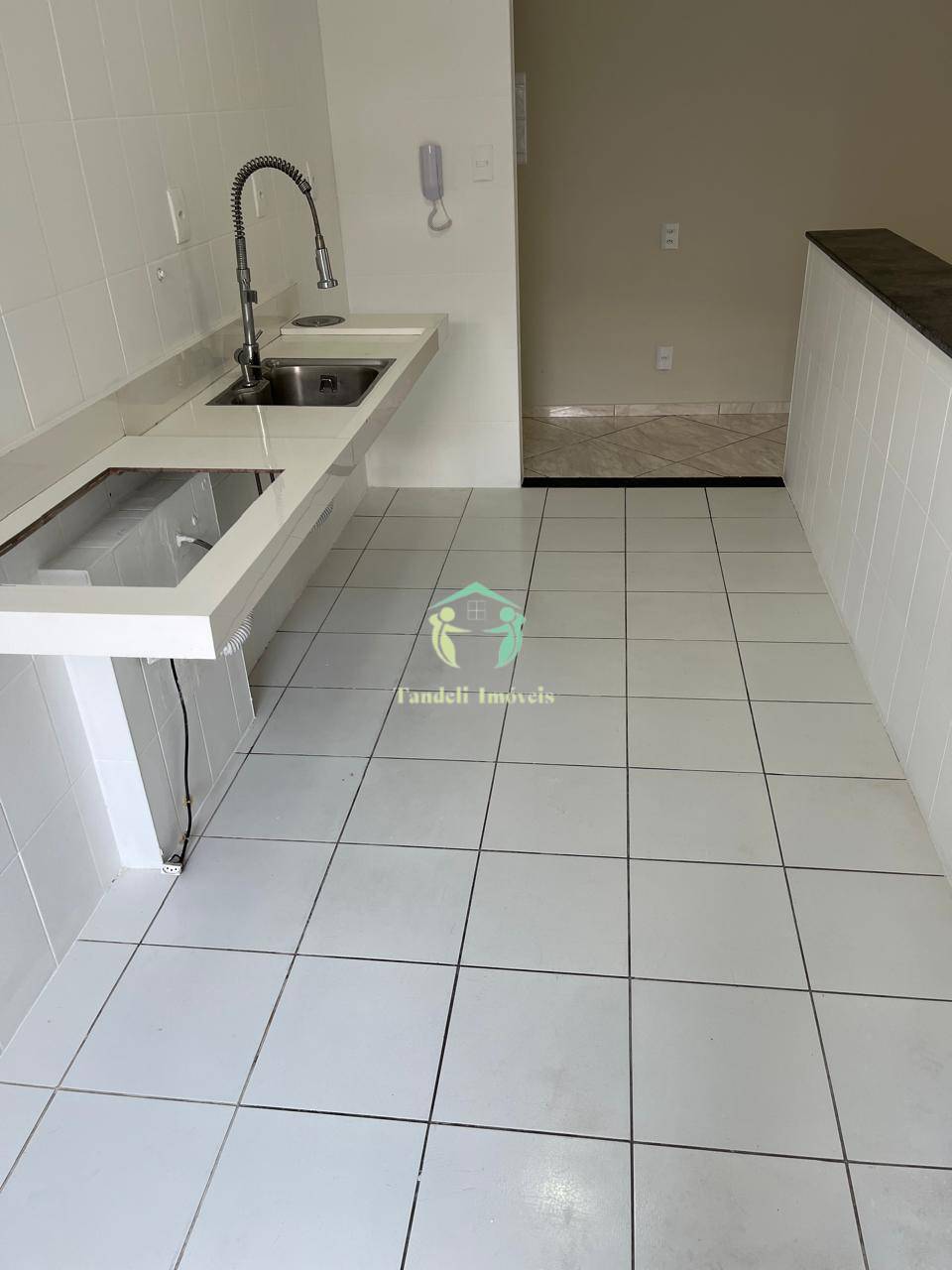 Apartamento, 3 quartos, 61 m² - Foto 3