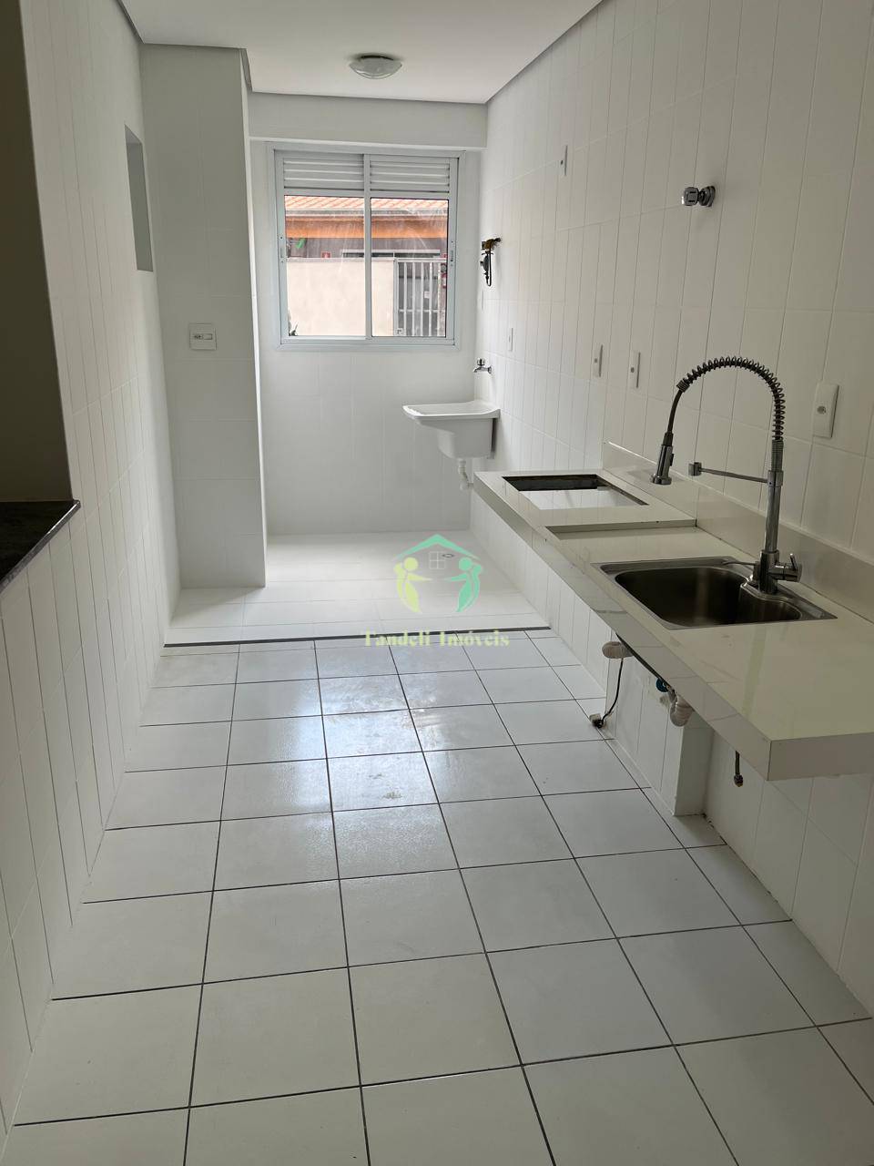 Apartamento, 3 quartos, 61 m² - Foto 4