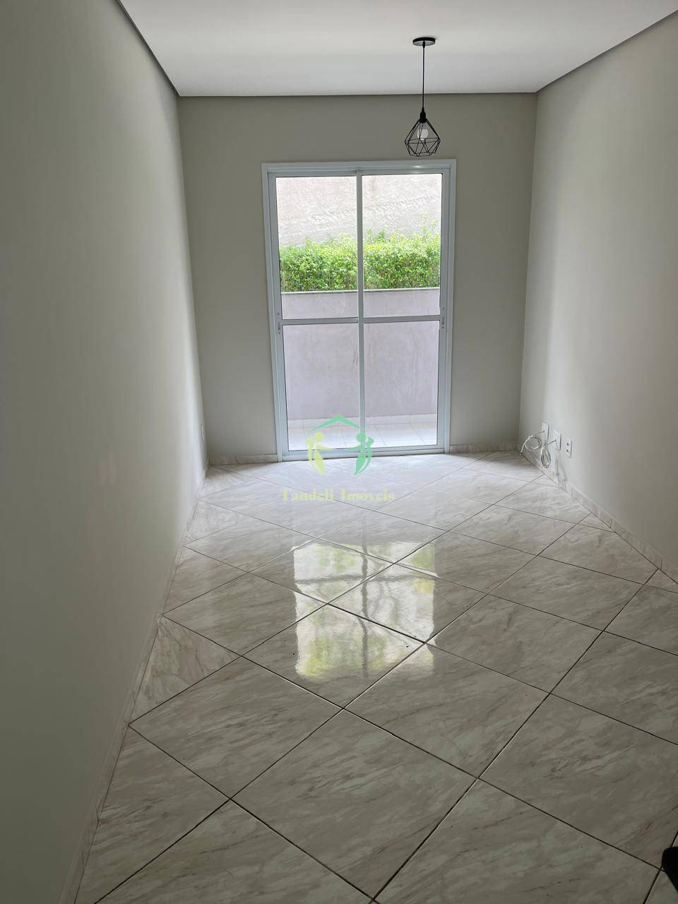 Apartamento, 3 quartos, 61 m² - Foto 2