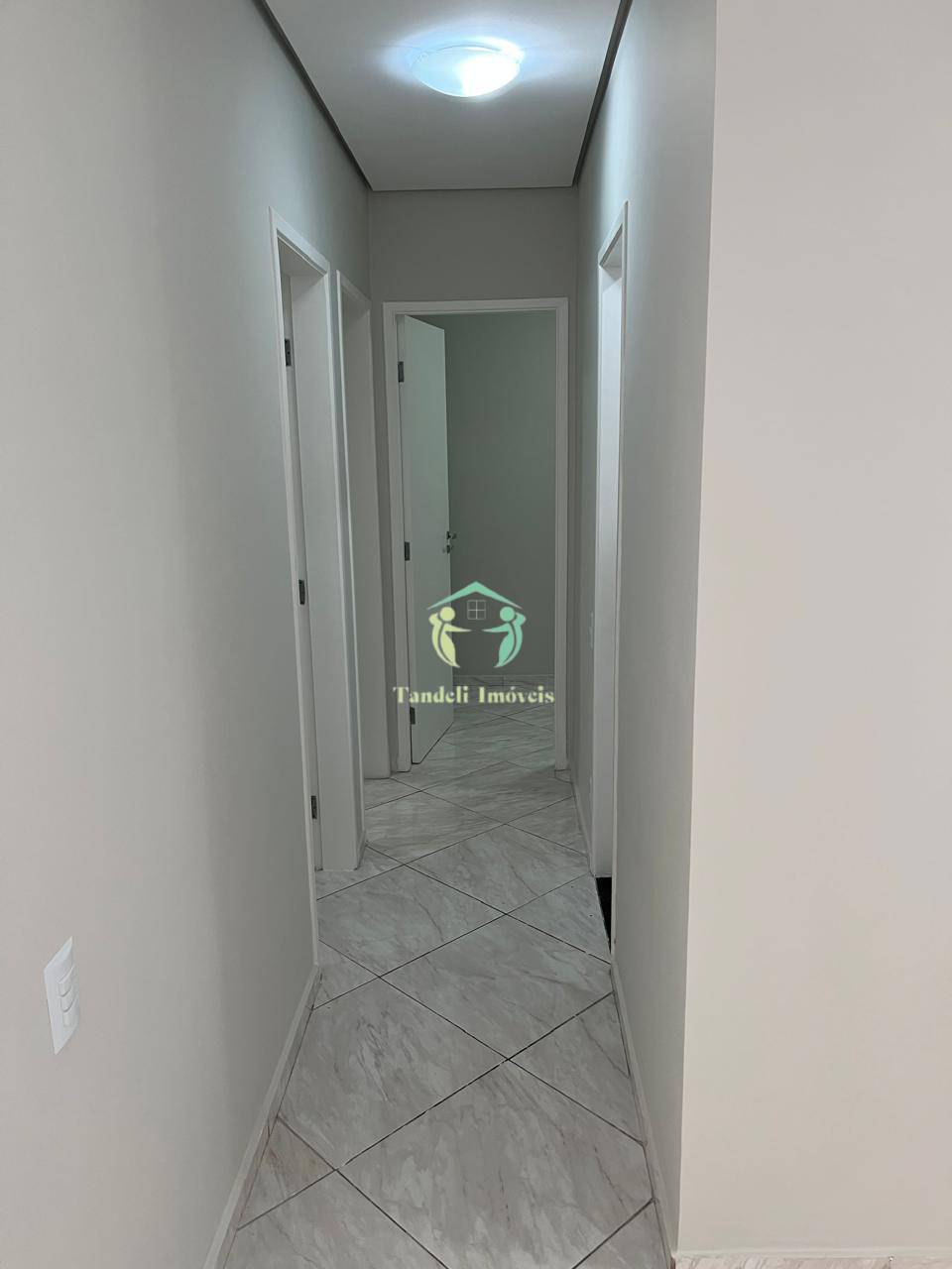 Apartamento, 3 quartos, 61 m² - Foto 8