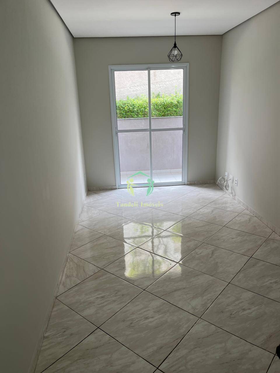 Apartamento, 3 quartos, 61 m² - Foto 1