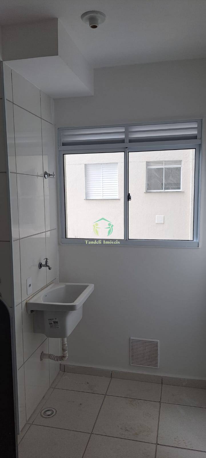 Apartamento, 2 quartos, 50 m² - Foto 8