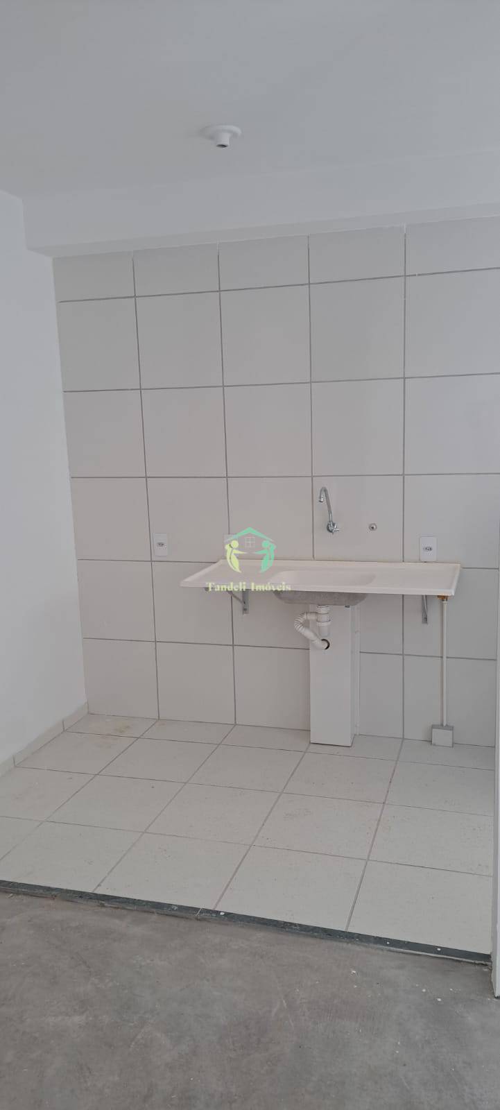 Apartamento, 2 quartos, 50 m² - Foto 9