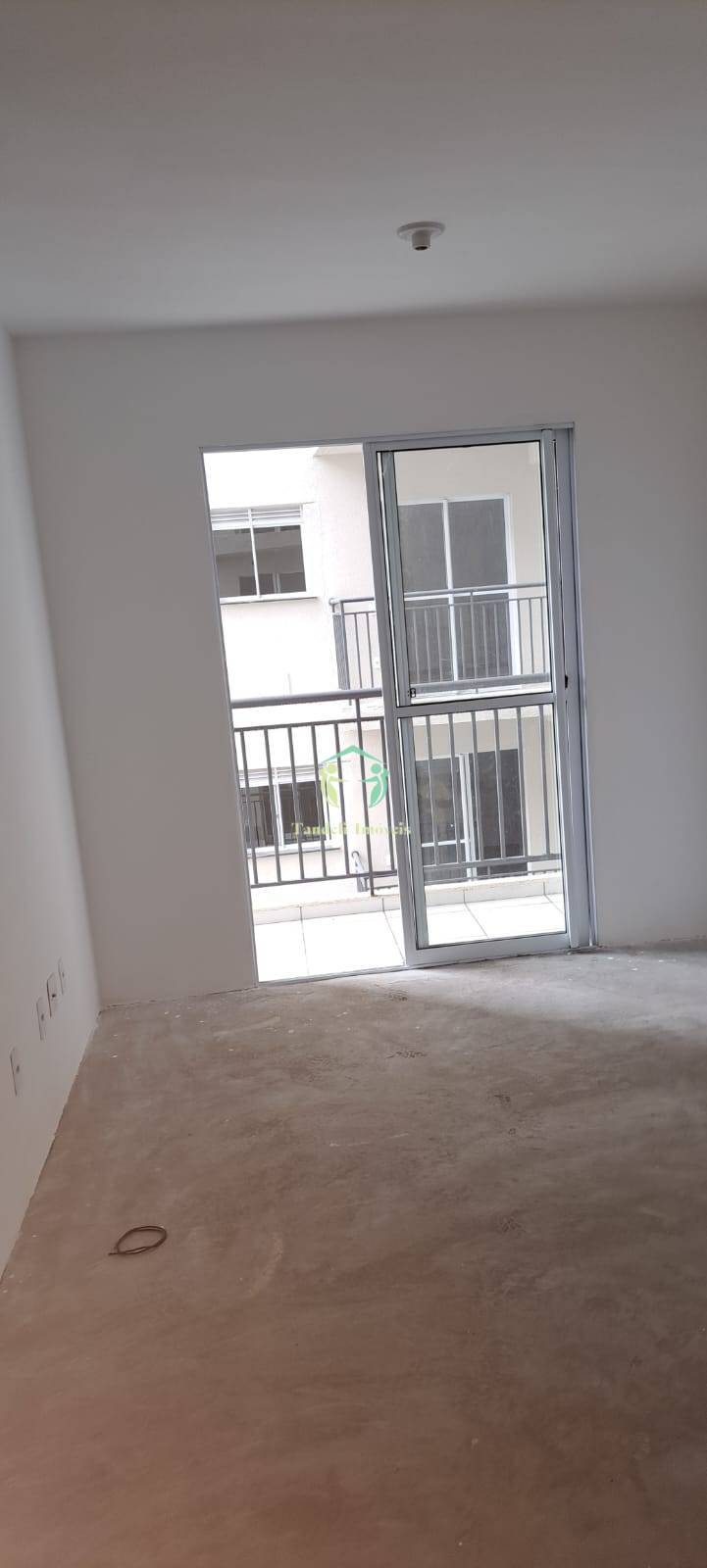 Apartamento, 2 quartos, 50 m² - Foto 3