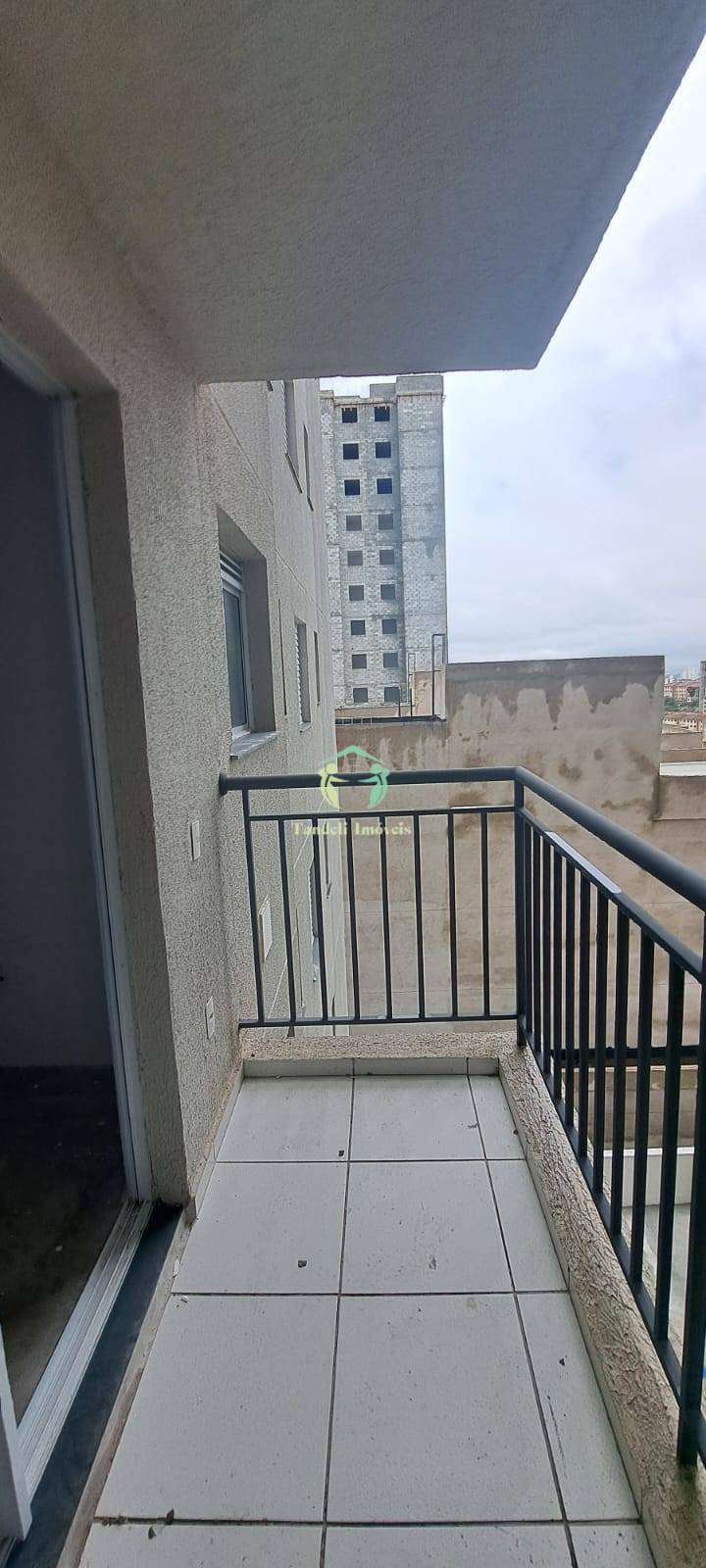 Apartamento, 2 quartos, 50 m² - Foto 5