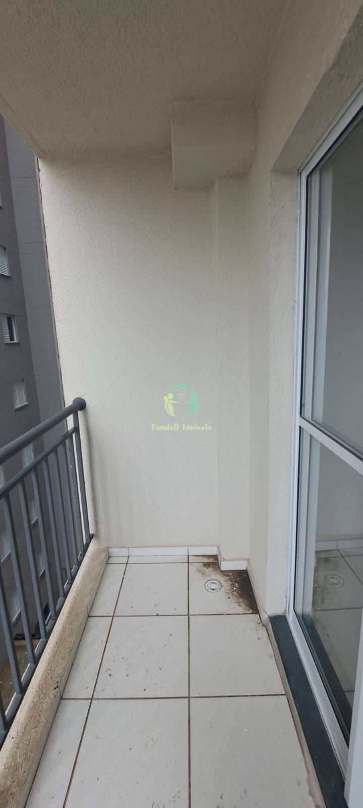 Apartamento, 2 quartos, 50 m² - Foto 6
