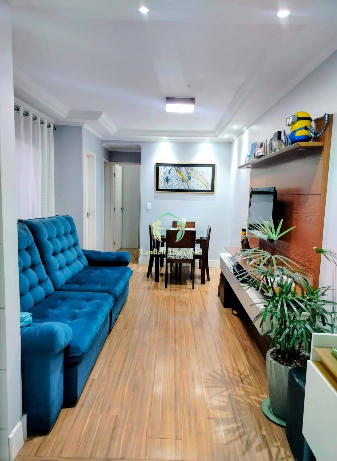 Cobertura, 2 quartos, 102 m² - Foto 12