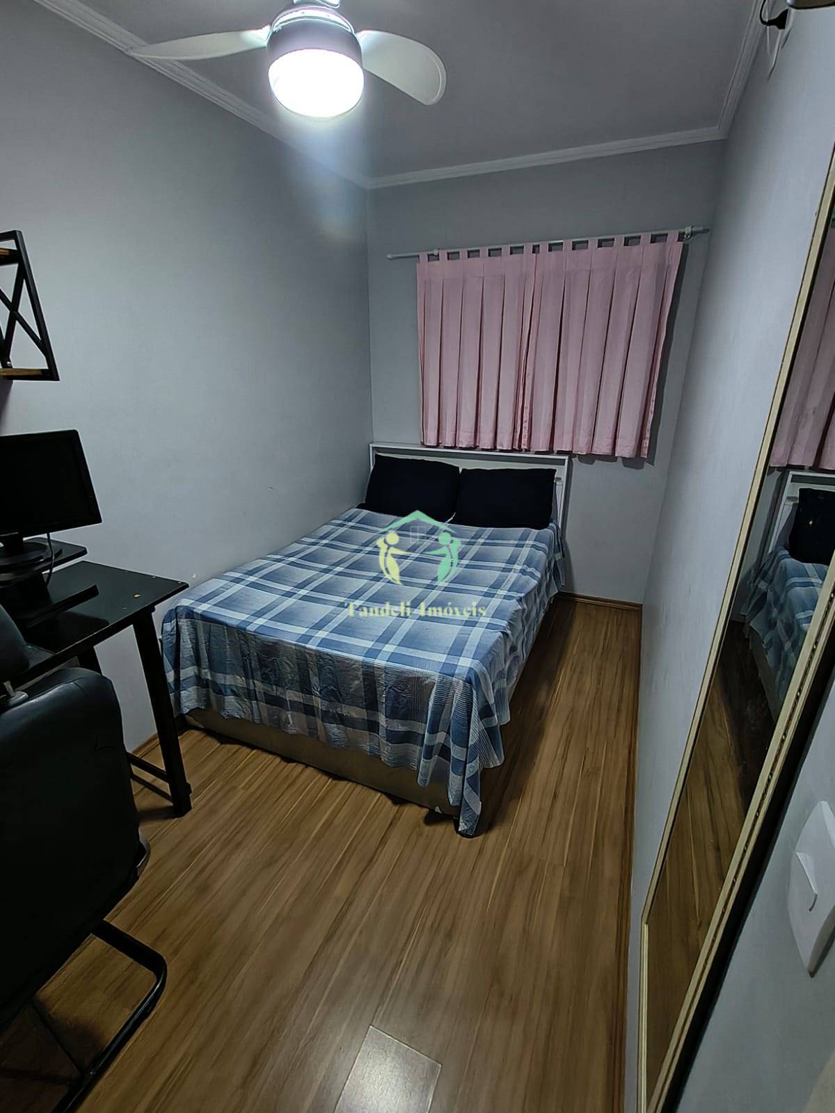 Cobertura, 2 quartos, 102 m² - Foto 18