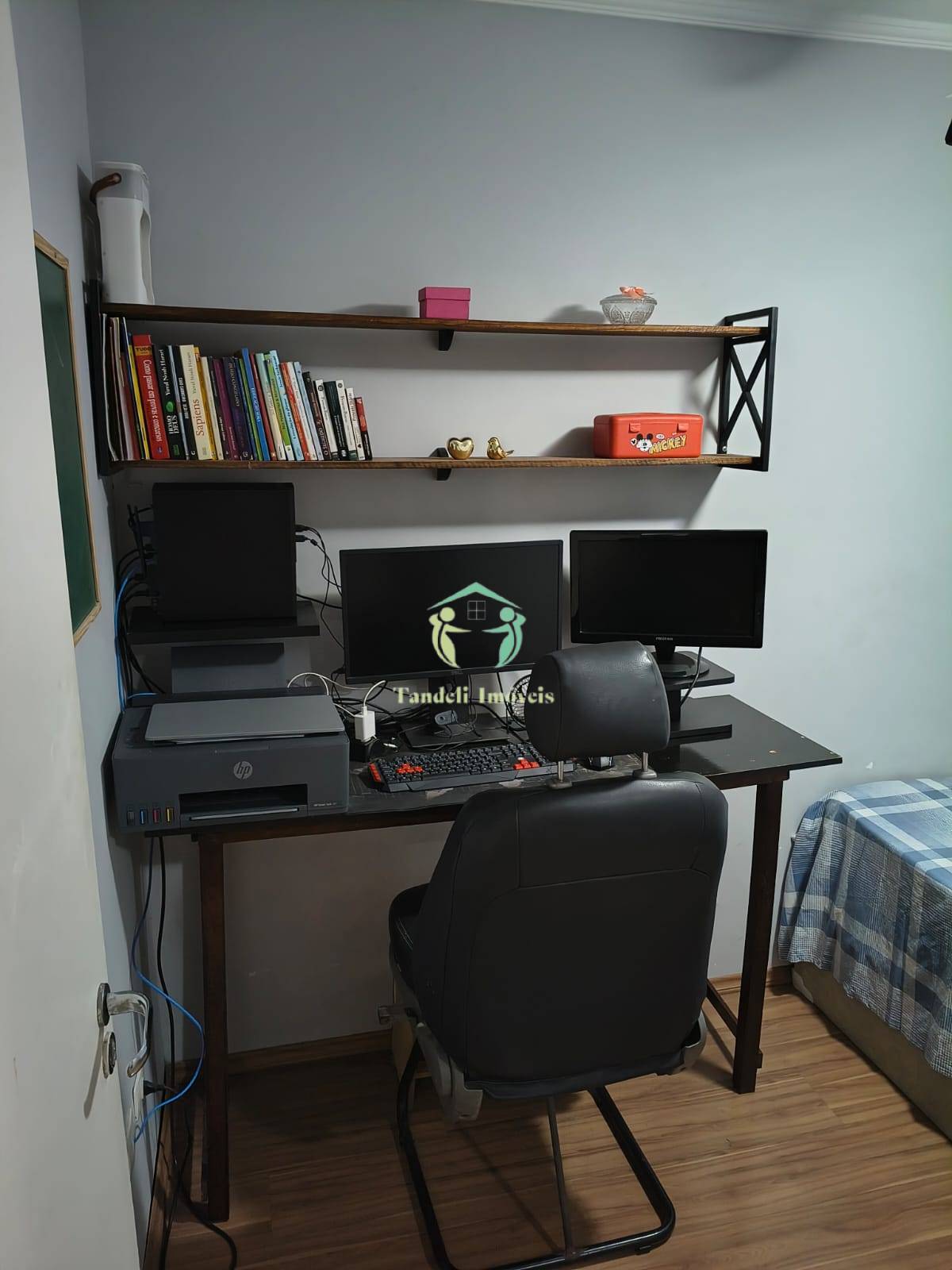 Cobertura, 2 quartos, 102 m² - Foto 19