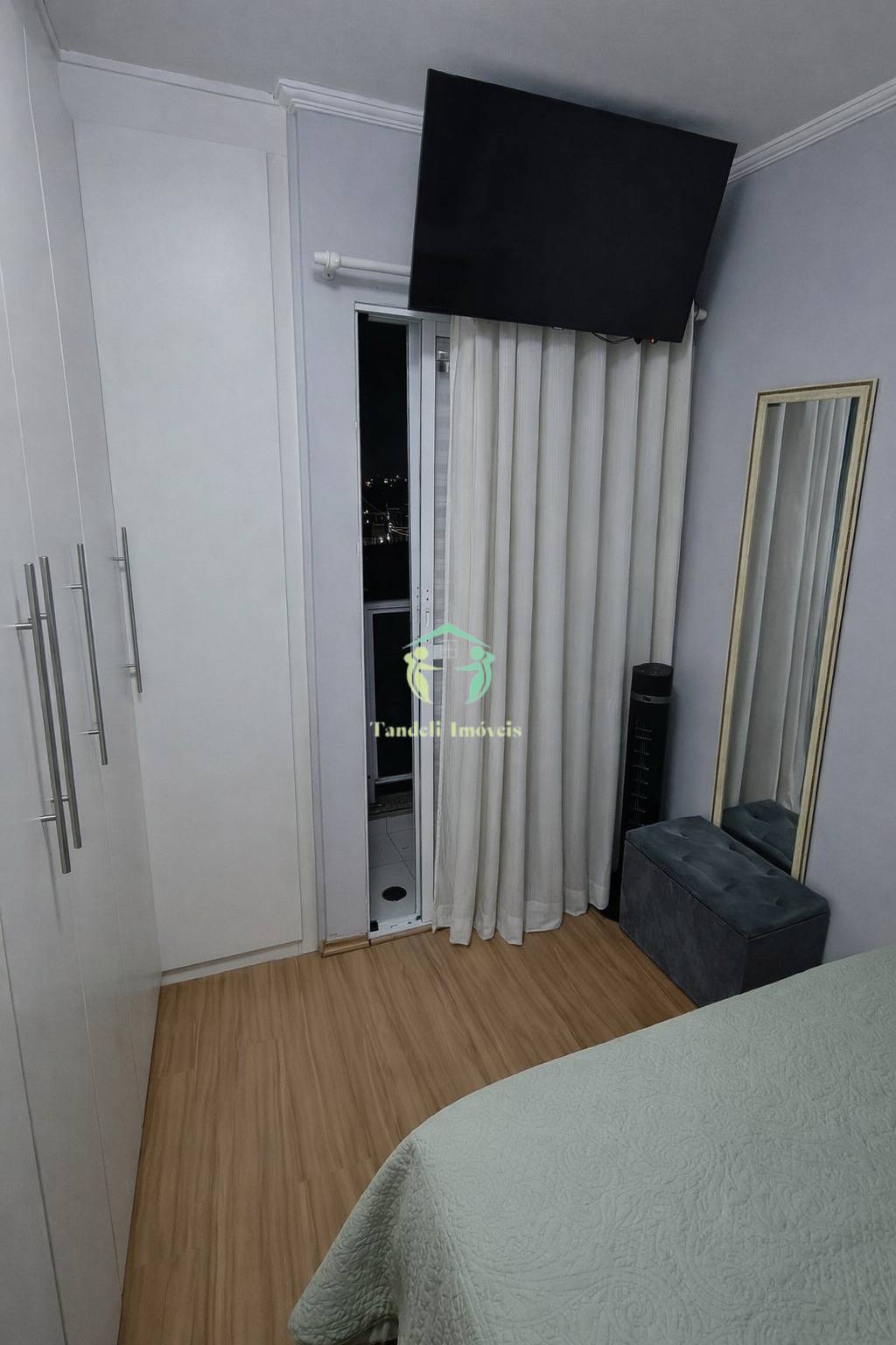 Cobertura, 2 quartos, 102 m² - Foto 17